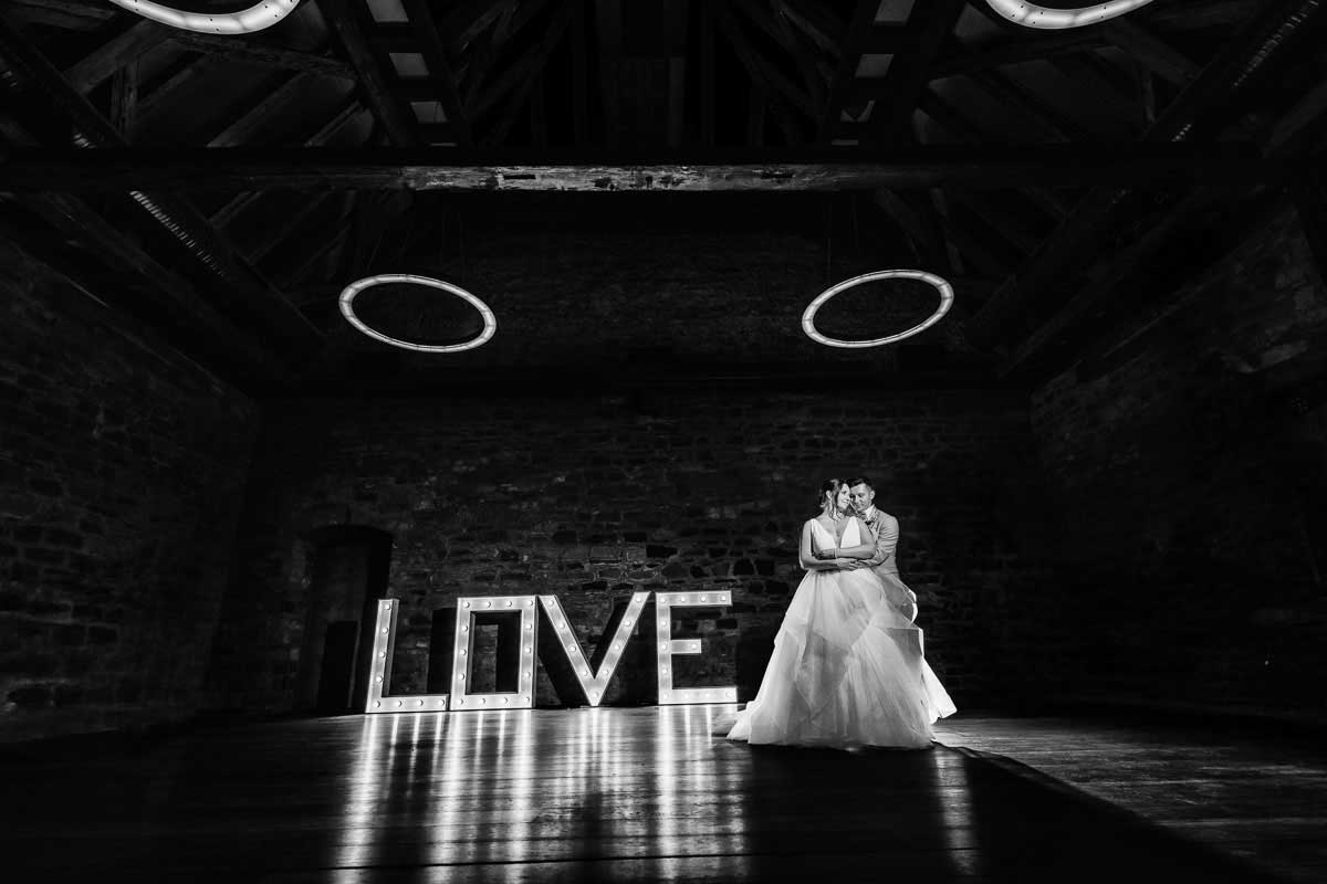 Hochzeit Gut Wöllried