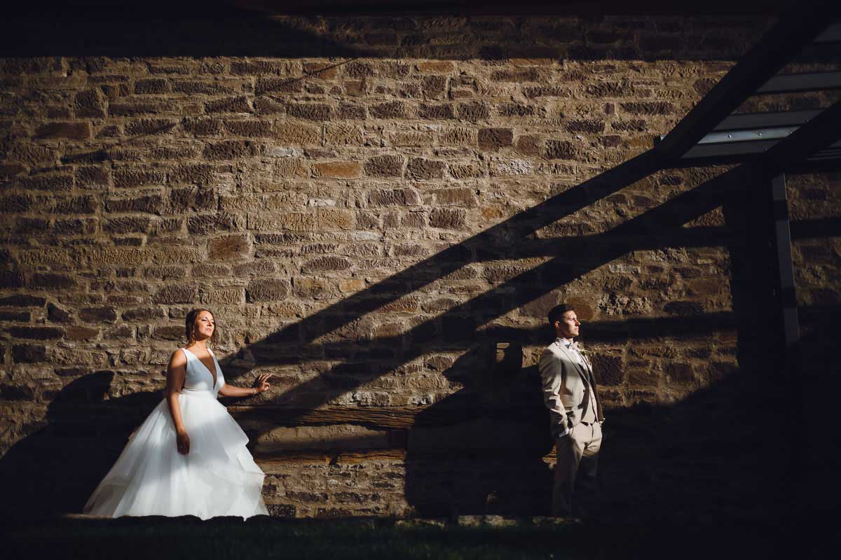 Hochzeitsfotograf im Gut Wöllried