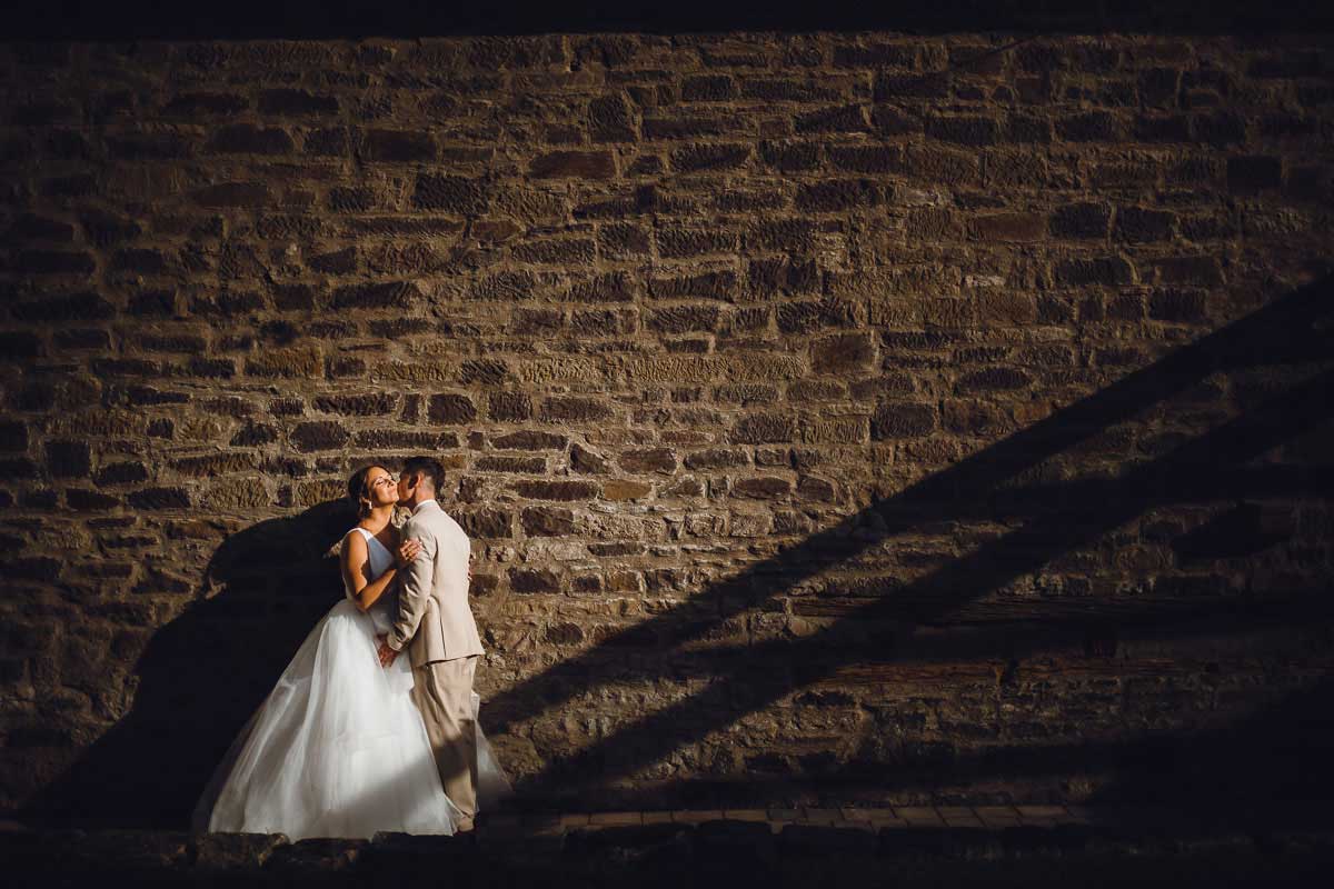 Hochzeitsfotografie im Gut Wöllried