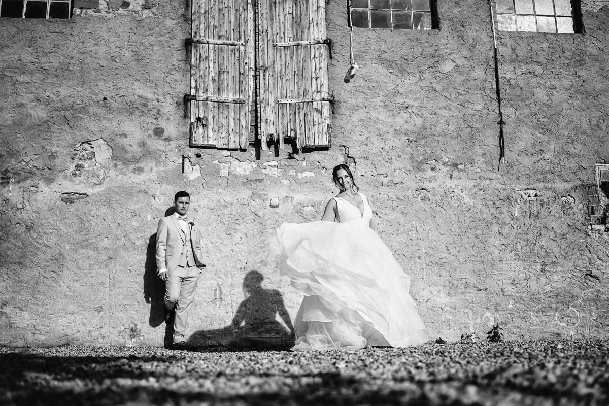 Hochzeitsfotograf im Gut Wöllried